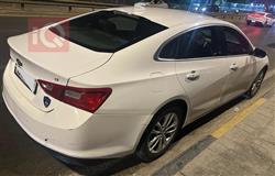شيفروليه ماليبو